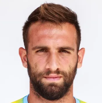 Salvatore Tazza photo