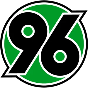 Hannover 96 logo