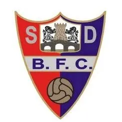 SD Balmaseda FC logo