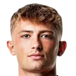 Tobias Lauritsen portrait