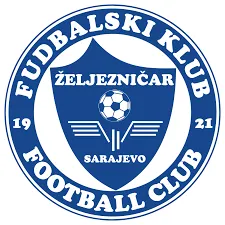 Zeljeznicar Sarajevo U19 logo