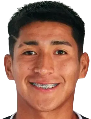 Bryan Franclin·Urrutia Zavaleta logo