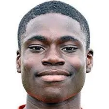 Boubacar Diakhaby photo 