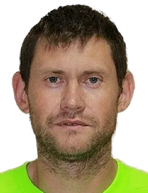 Sergey Pravkin photo 