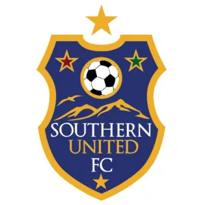 Southern United (NZL)Women logo