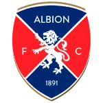 Albion fc Reserves logo