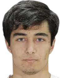 mukhsin bozorov photo 