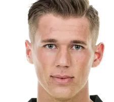 Erik Durm logo