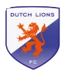 SoCal Dutch Lions Women logo