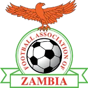Zambia Futsal logo