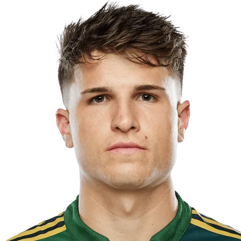 Justin Rasmussen logo