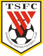 Shandong Taishan U21 logo