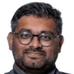 Sancheev Manoharan photo 