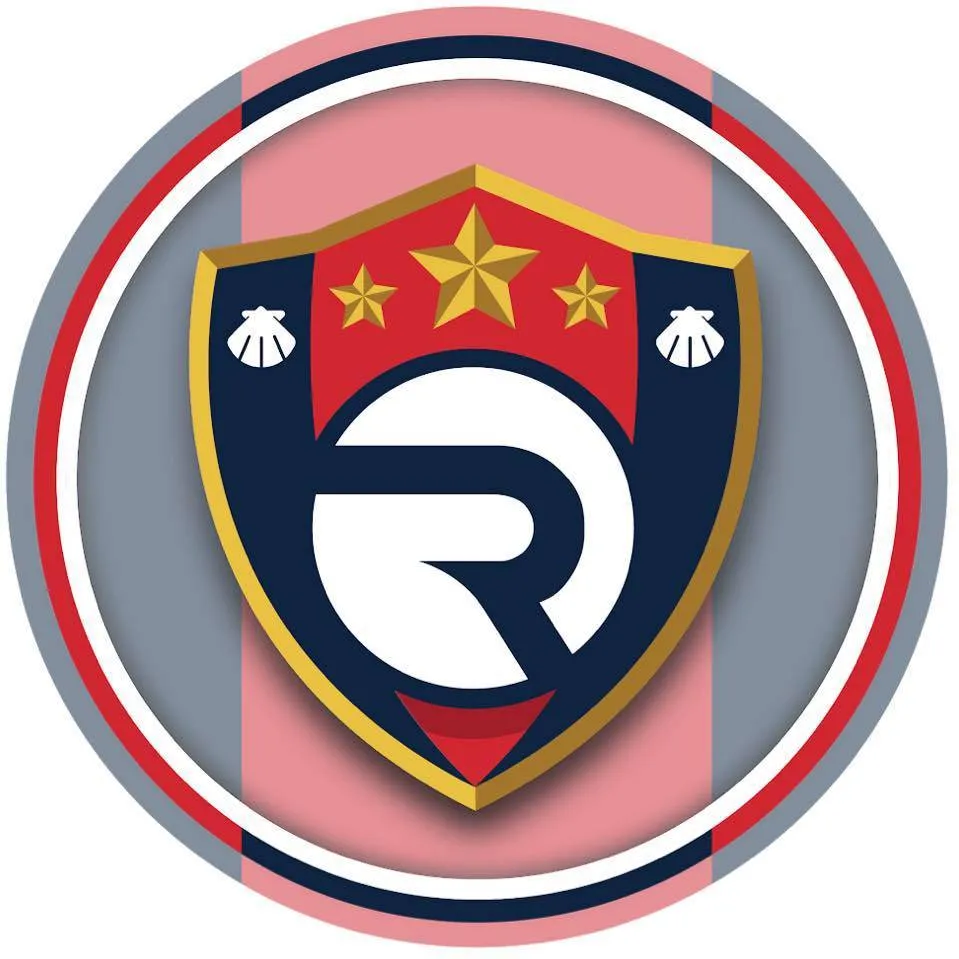 Hampton East Brighton logo