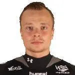 Gudjón Orri Sigurjónsson logo