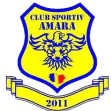 CS Amara logo
