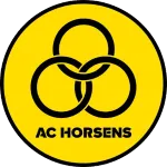 Horsens U19 logo