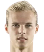 Maxime Delanghe logo