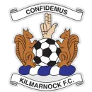 Kilmarnock logo