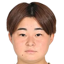 Miyu Matsunaga portrait