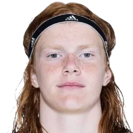 Elvis van der Laan logo