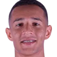 Cristian Rodríguez Cespedes logo