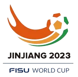 Jinjiang 2023 FISU University World Cup Football Women photo 