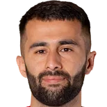 Daler Imomnazarov logo