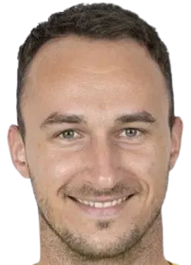 Martin Voracek photo 