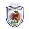  Garuda 369 logo