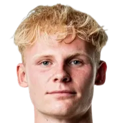 Tobias Jakobsen logo