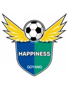 Goyang Happiness FC