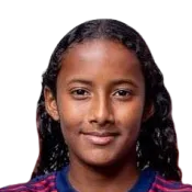 Nubia Medina Villalobos photo 