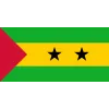 Sao Tome and Principe U20 Women logo