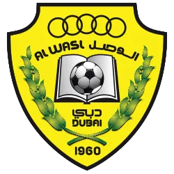 Wasl Dubai U21 logo