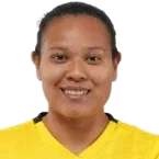 Hillary Raschell Saavedra photo