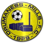 Drumaness Mills logo