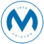 KS Mieszko Gniezno logo