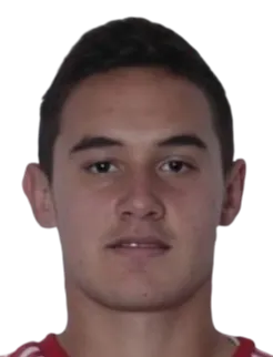 Fernando Romero logo