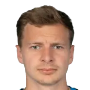 Nikita Gloydman photo 