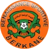 Renaissance de Berkane logo