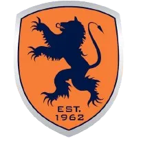 Gambier Centrals logo