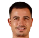 Guillermo Viscarra logo