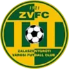 Zalaszentgroti VFC logo