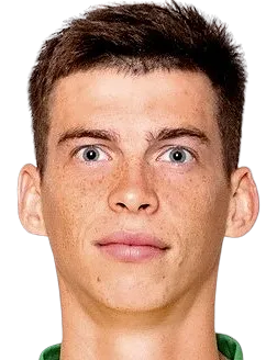 Mikhail Babichev logo