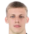 Daniil Odoevski logo