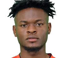 Rostand Delord Menpweh Djooh logo