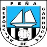 PD Garrucha logo