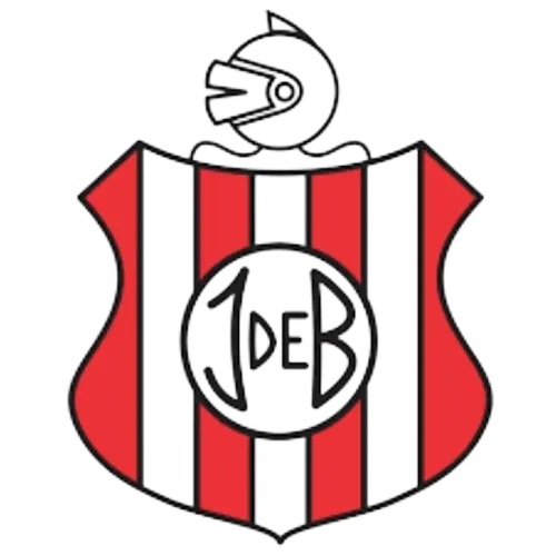 Juventud de Bernal logo