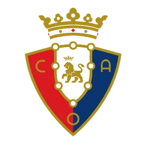 CA Osasuna logo